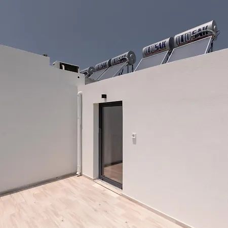 Pagani - Luxury Maisonette B3