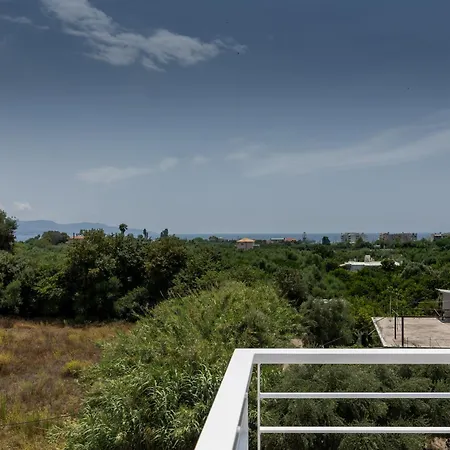 Pagani - Luxury Maisonette B3