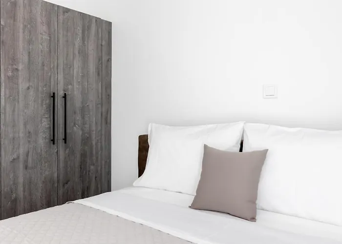 Pagani - Luxury Maisonette B3 Appartement *