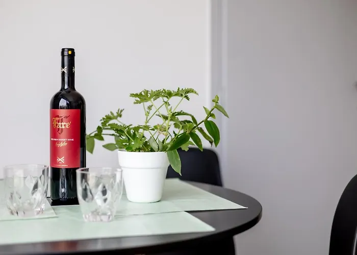 Pagani - Luxury Maisonette B3 Kalamata