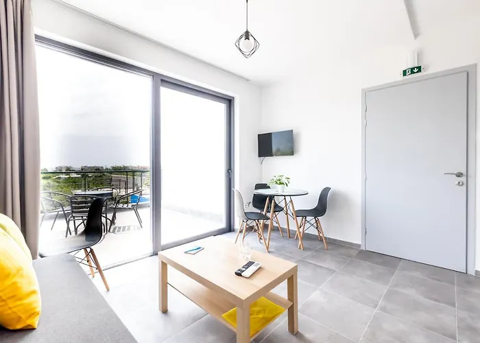 Pagani - Luxury Maisonette B3 Appartement Kalamata