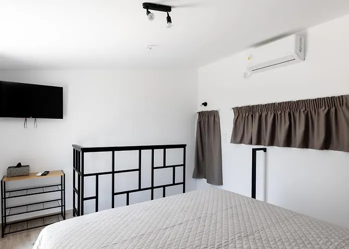 Appartement Pagani - Luxury Maisonette B3 *