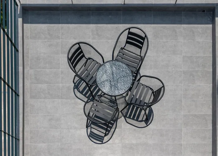 Pagani - Luxury Maisonette B3