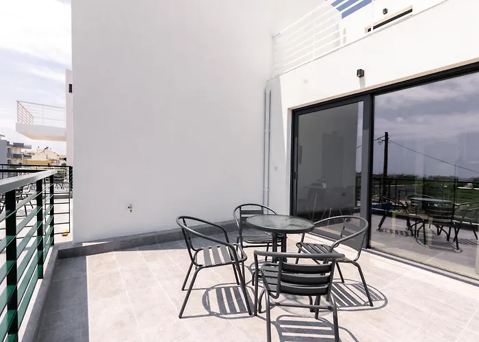 Pagani - Luxury Maisonette B3