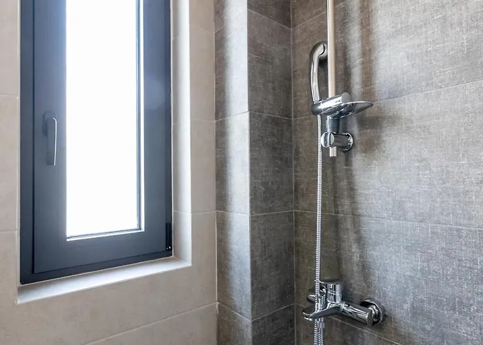 Pagani - Luxury Maisonette B3 Appartement *