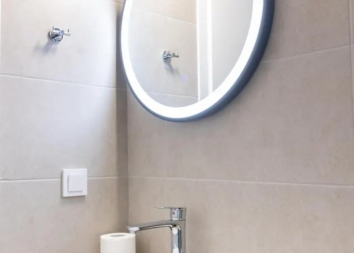 Pagani - Luxury Maisonette B3