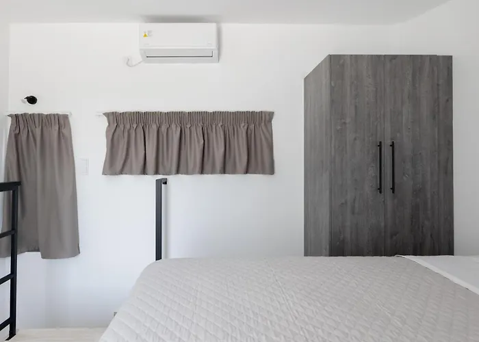 Pagani - Luxury Maisonette B3 Appartement