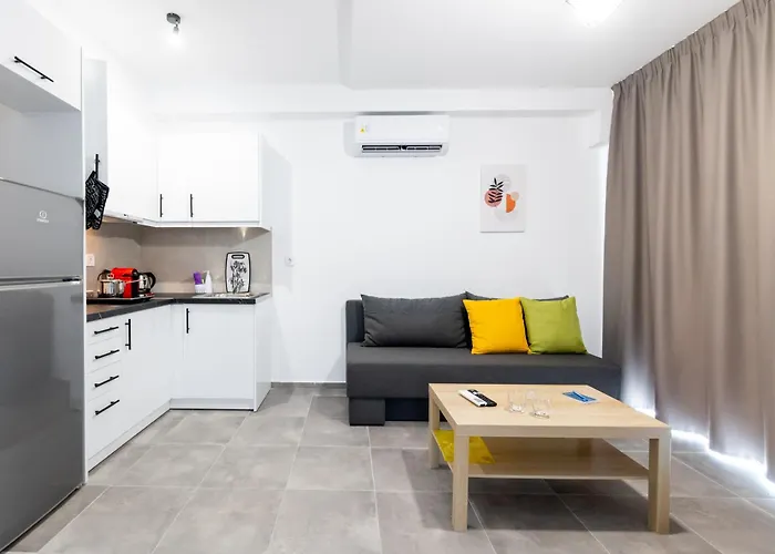 Pagani - Luxury Maisonette B3