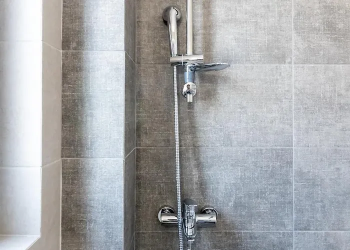 Pagani - Luxury Maisonette B3 Appartement Kalamata