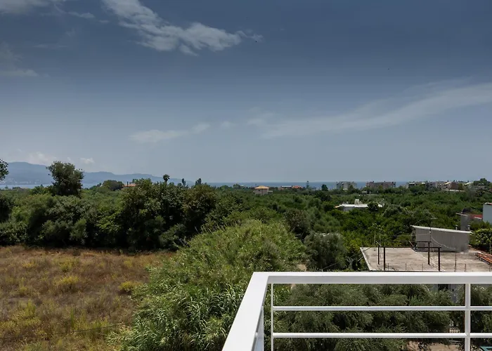 Pagani - Luxury Maisonette B3