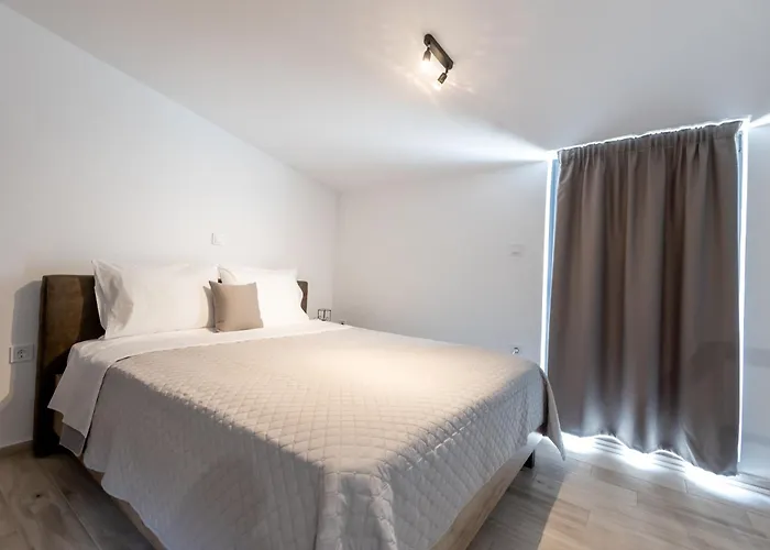 Pagani - Luxury Maisonette B3 Appartement *