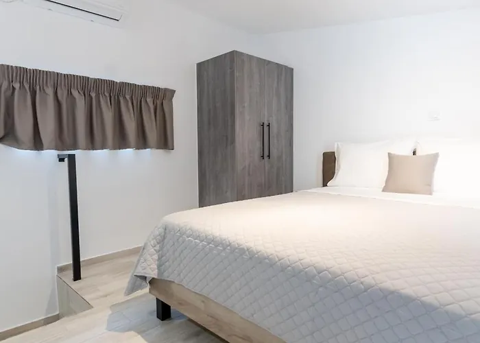 Appartement Pagani - Luxury Maisonette B3