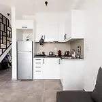 Pagani - Luxury Maisonette B3
