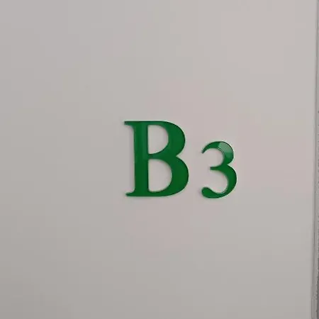 Pagani - Luxury Maisonette B3 Apartmán *