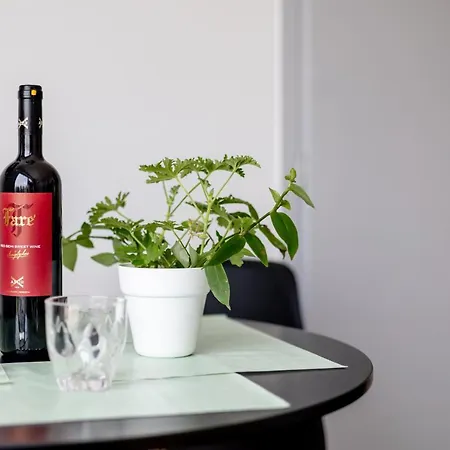 Pagani - Luxury Maisonette B3 Kalamata