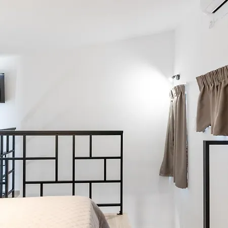 Apartmán Pagani - Luxury Maisonette B3