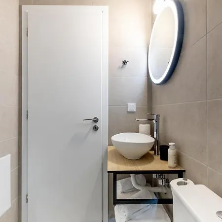 Pagani - Luxury Maisonette B3