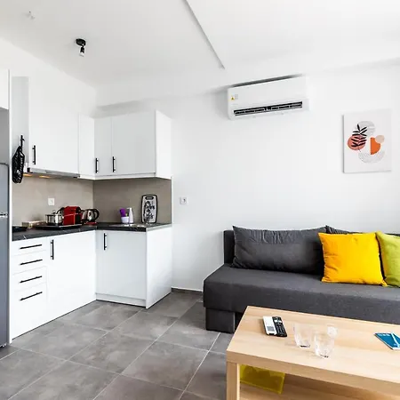 Apartment Pagani - Luxury Maisonette B3 *