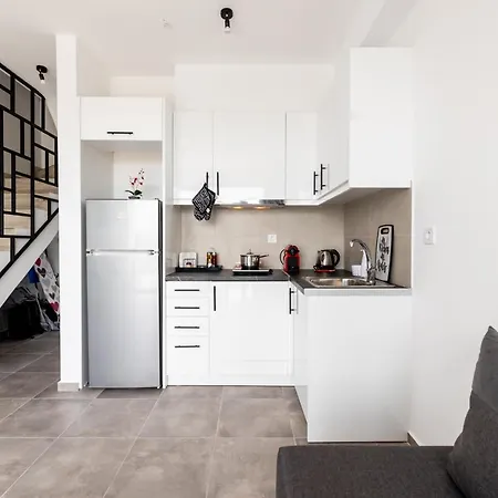 Pagani - Luxury Maisonette B3