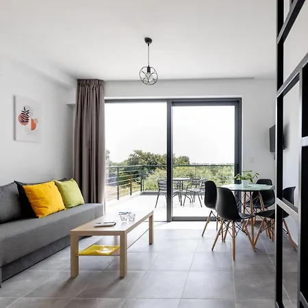 Apartment Pagani - Luxury Maisonette B3 *