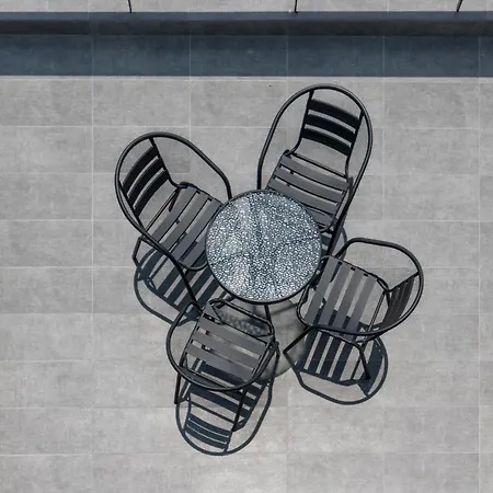 Pagani - Luxury Maisonette B3