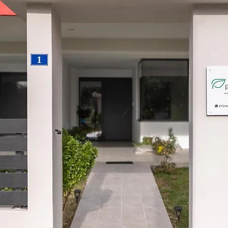 Apartment Pagani - Luxury Maisonette B3 Kalamata