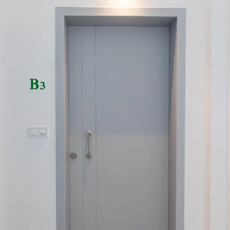 Pagani - Luxury Maisonette B3 Apartmán Kalamata