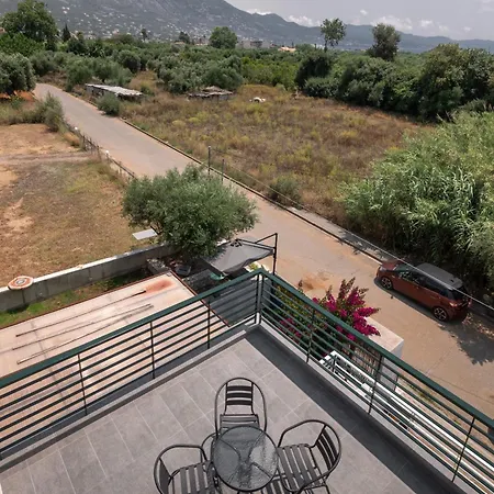 Pagani - Luxury Maisonette B3 *