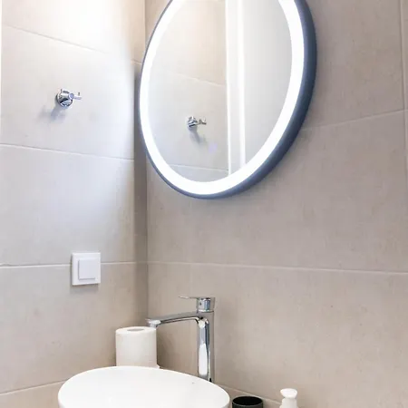 Pagani - Luxury Maisonette B3