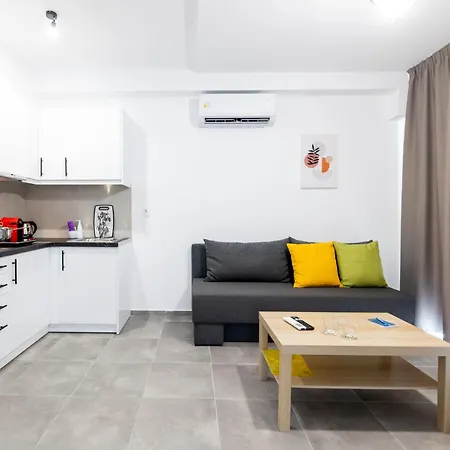 Pagani - Luxury Maisonette B3