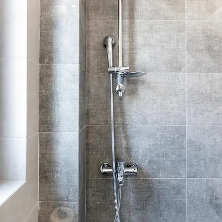 Pagani - Luxury Maisonette B3 Apartman Kalamáta