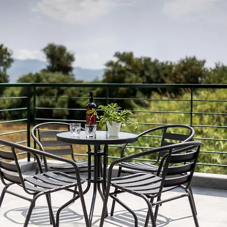 Pagani - Luxury Maisonette B3 *