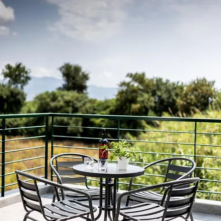 Pagani - Luxury Maisonette B3 *