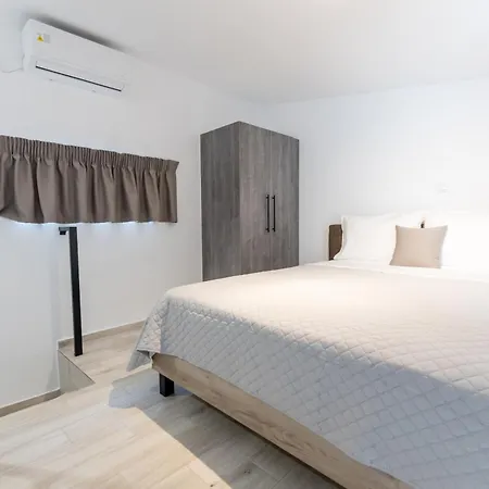 Apartmán Pagani - Luxury Maisonette B3