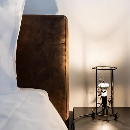Appartement Pagani - Luxury Maisonette B3 Kalamáta