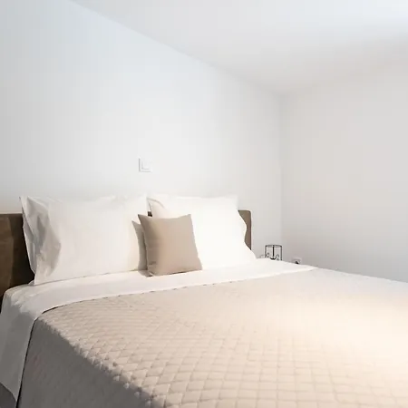 Pagani - Luxury Maisonette B3 Apartmán