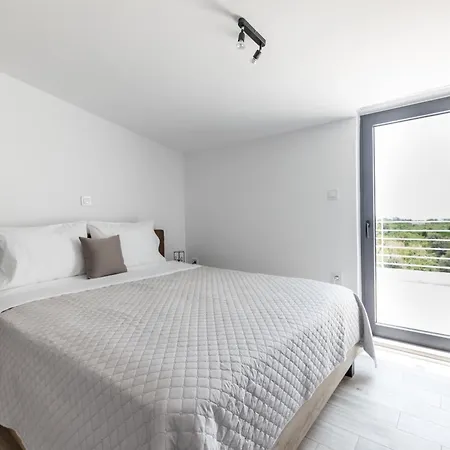 Pagani - Luxury Maisonette B3 Kalamata