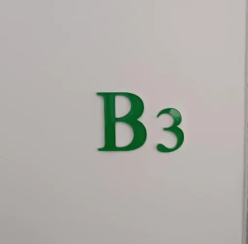 Pagani - Luxury Maisonette B3 Апартаменты *