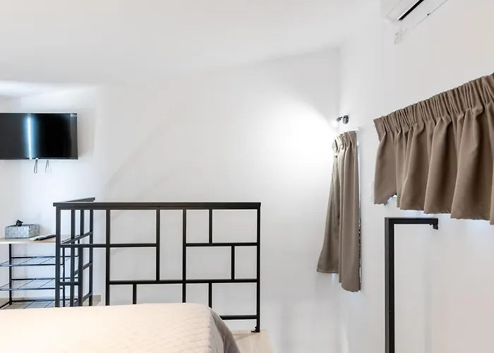 Апартаменты Pagani - Luxury Maisonette B3