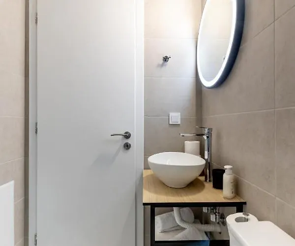 Pagani - Luxury Maisonette B3