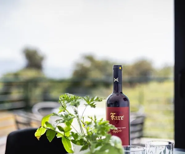 Апартаменты Pagani - Luxury Maisonette B3 Каламата