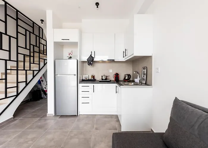 Pagani - Luxury Maisonette B3