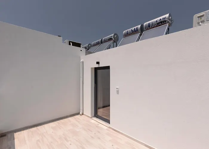 Pagani - Luxury Maisonette B3