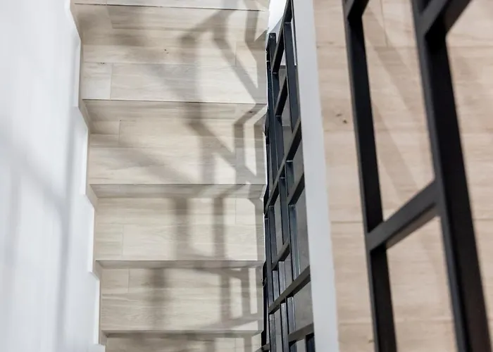 Pagani - Luxury Maisonette B3