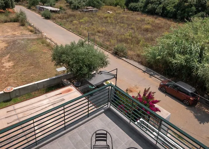 Pagani - Luxury Maisonette B3 *