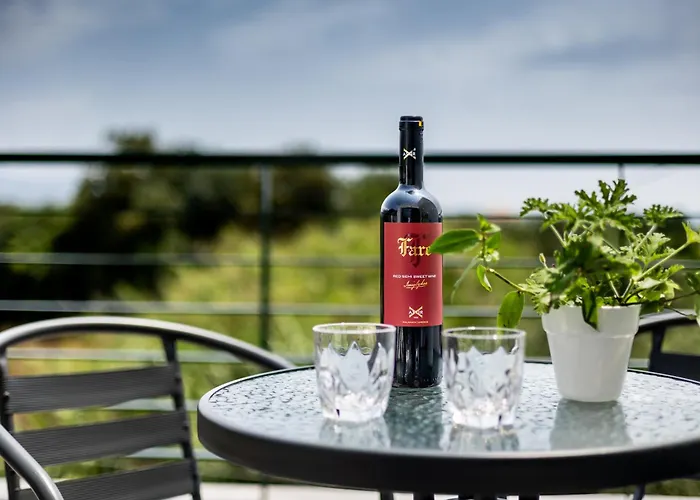 Pagani - Luxury Maisonette B3